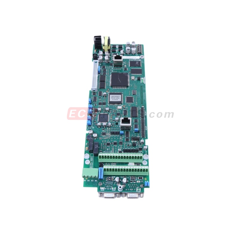 Elevator PCB Card Main Board for Gear XAA616BR1